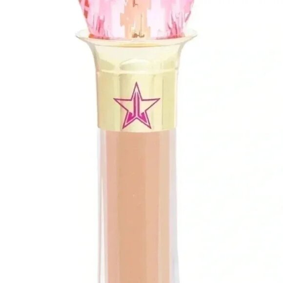 Magic Star Concealer C19 NWT Jeffree Star New in box - Picture 2 of 6